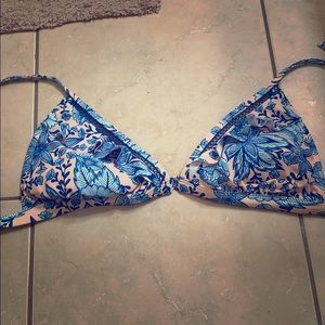 Target bathing suit top